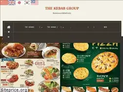 Sites similar to the-kebap.com