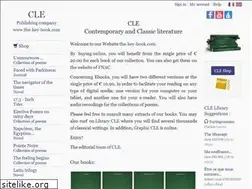 Sites similar to the-key-book.com