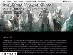 Sites similar to the-kgb.com