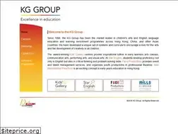 Sites similar to the-kggroup.com