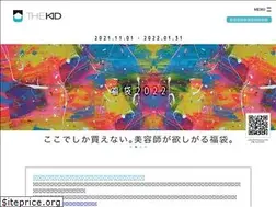 Sites similar to the-kid.co.jp