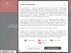 Sites similar to the-killers.de