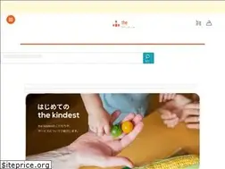 Sites similar to the-kindest.com