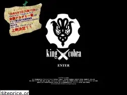 Sites similar to the-king-cobra.com