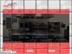 Sites similar to the-kitch.com