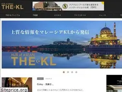 Sites similar to the-kl.com