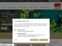 Sites similar to the-klu.org