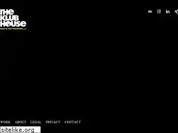 Sites similar to the-klubhouse.com