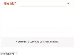 Sites similar to the-lab.co.nz