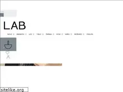 Sites similar to the-lab.hr