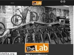 Sites similar to the-lab.it