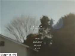 Sites similar to the-land.jp