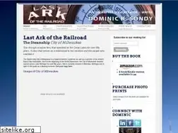 Sites similar to the-last-ark.com
