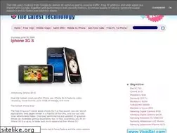 Sites similar to the-latesttechnology.blogspot.com
