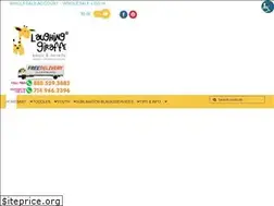 Sites similar to the-laughing-giraffe.com