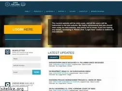 Sites similar to the-laws.com