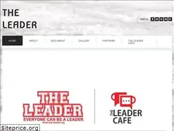 Sites similar to the-leader.org