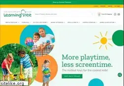 Sites similar to the-learning-tree.com