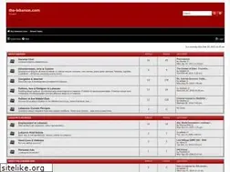 Sites similar to the-lebanon.com