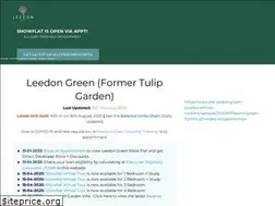 Sites similar to the-leedon-green-condo.com