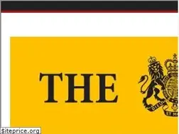 Sites similar to the-libertarian.co.uk