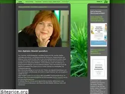 Sites similar to the-librarian.de
