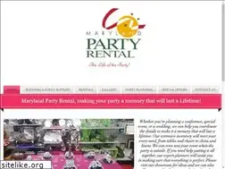 Sites similar to the-life-of-the-party.com