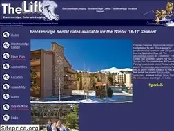 Sites similar to the-lift.com