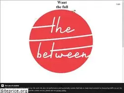 Sites similar to the-line-between.com
