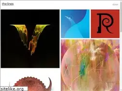 Sites similar to the-lines.com