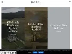 Sites similar to the-lins.de