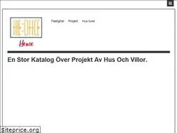 Sites similar to the-little-home.com