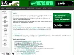 Sites similar to the-lizard-lounge.com