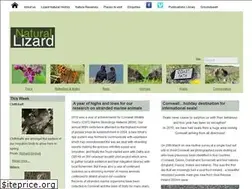 Sites similar to the-lizard.org