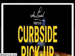 Sites similar to the-local.com