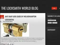 Sites similar to the-locksmith-world.co.uk