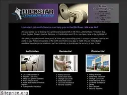 Sites similar to the-lockstar.com