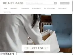 Sites similar to the-loft.co.uk