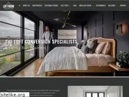 Sites similar to the-loftroom.com