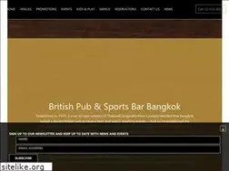 Sites similar to the-londoner.com