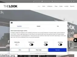 Sites similar to the-look.dk