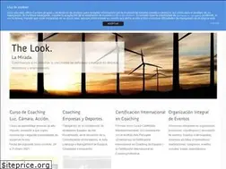 Sites similar to the-look.es