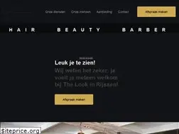 Sites similar to the-look.nl