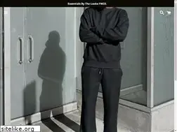 Sites similar to the-looke.com