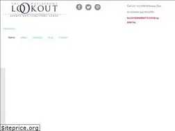 Sites similar to the-lookout.co.za