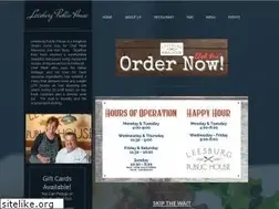 Sites similar to the-lph.com