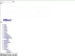 Sites similar to the-luxuryreport.com