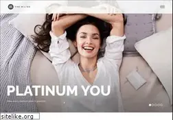 Sites similar to the-m-line.com