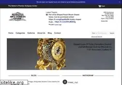Sites similar to the-maac.com