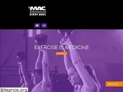 Sites similar to the-mac.com